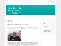 Johnhick.org.uk