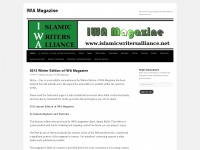 Iwamagazine.wordpress.com