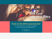 Okpls.org