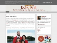 Barknknit.blogspot.com