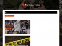 theconservative.co.nz Thumbnail