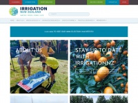 Irrigationnz.co.nz