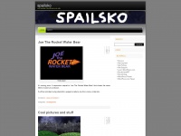 spailsko.wordpress.com Thumbnail
