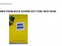 buckdowns.com Thumbnail