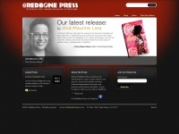 Redbonepress.com