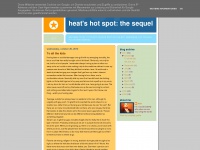 Heatshotterspot.blogspot.com