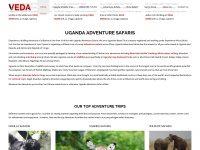 ugandaadventuresafaris.com Thumbnail