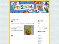 freepreschoolcrafts.com