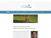Literatureatourhouse.com