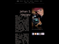 jehanharney.com Thumbnail