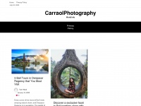carraolphotography.net Thumbnail