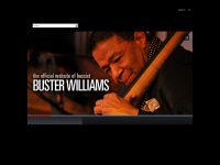 Busterwilliams.com