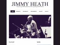 Jimmyheath.com