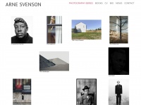 Arnesvenson.com