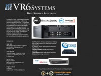 vr6systems.com Thumbnail