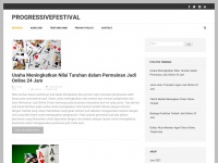 Progressivefestival.org