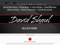 davidshaul.com Thumbnail