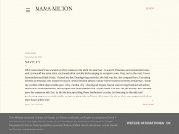mamamilton.blogspot.com Thumbnail