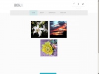 Honjii.com