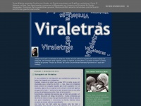 viraletras.blogspot.com Thumbnail