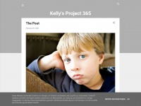 kellysproject365.blogspot.com Thumbnail