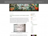 Geneticjungle.com