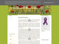 Chrysalisdreams.blogspot.com