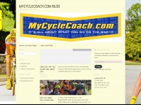 Mycyclecoach.wordpress.com