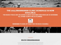 Brannaman.com