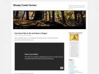 Woodycreekfarmer.wordpress.com