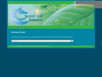 escent-oilbalance.com