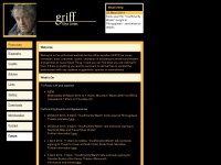 griff-rhysjones.co.uk Thumbnail