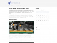virtualgarden.no Thumbnail