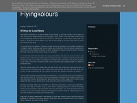 flyingkolours.blogspot.com Thumbnail