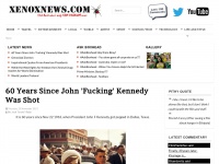 xenoxnews.com Thumbnail