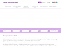 sydneyhotelconferences.com Thumbnail