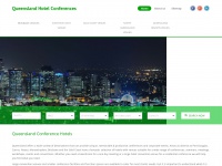 Queenslandhotelconferences.com