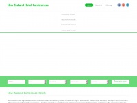 Newzealandhotelconferences.com