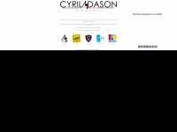 cyrildason.com Thumbnail