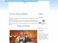 tiverton-market.co.uk Thumbnail