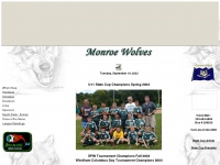 monroewolves.tripod.com Thumbnail
