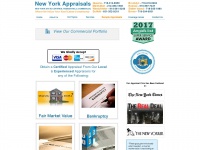 nyhomeappraisals.com Thumbnail