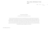 Melissamorganfineart.com