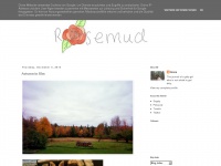 Rosemud.blogspot.com
