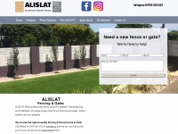 alislat.com.au Thumbnail