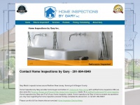 Homeinspectionsbygary.com