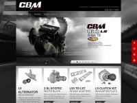 custombuiltmotors.com Thumbnail