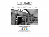 the-harp.com Thumbnail
