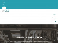 onlineculinaryschool.net