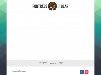 fortressofthebear.org Thumbnail